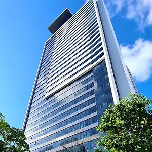 Hotel Transamerica Fit