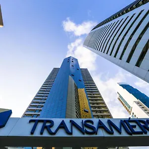 Transamerica Prestige - Class International Hotel