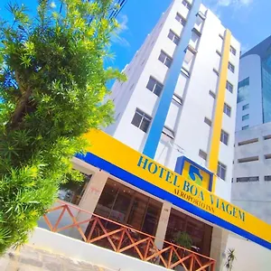 Boa Viagem Aeroporto Hotel