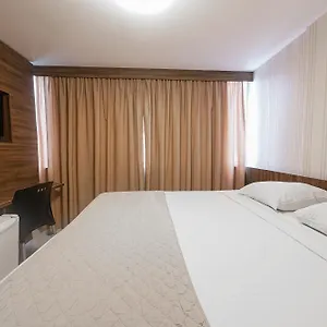 Hotel Duble - The Original