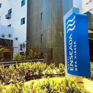 Enseada Boa Viagem Hotel