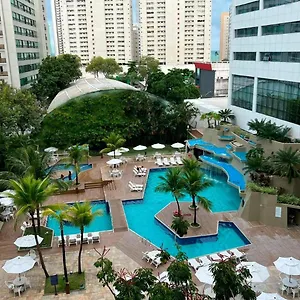 Hotel Mar Conventions, Recife